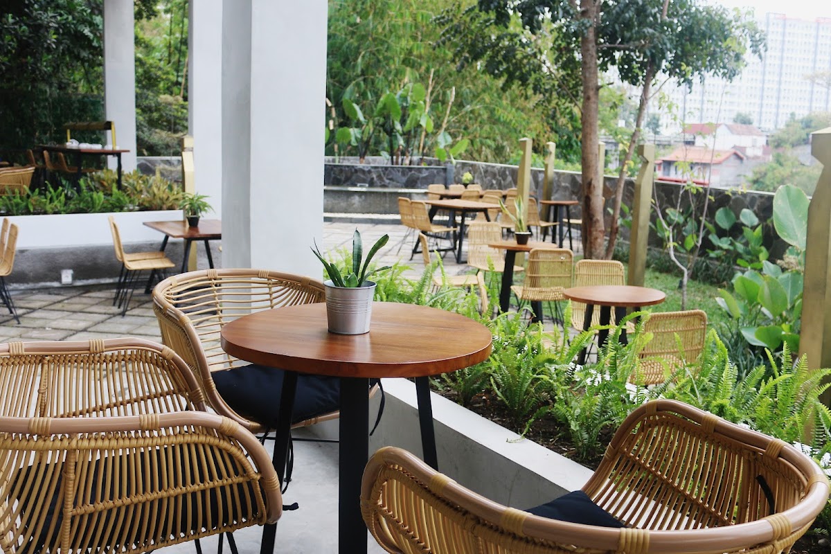 Estuary Café