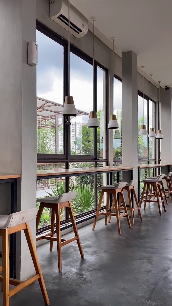 Estuary Café Photo 2