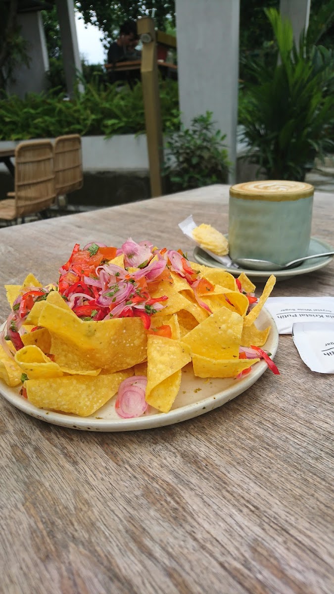 Estuary Café Photo 6