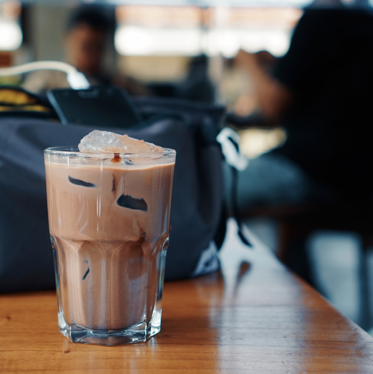 Estuary Café Photo 8