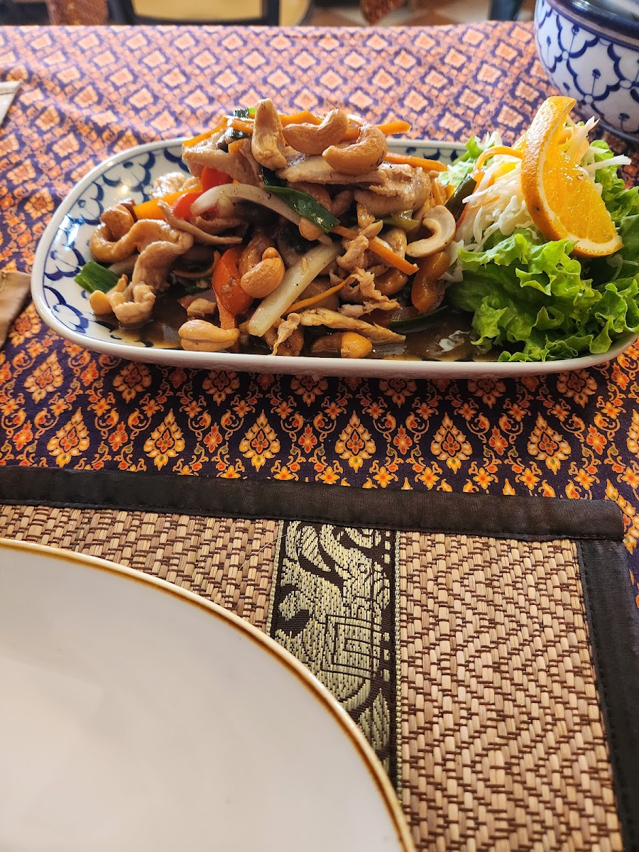 Tuk Tuk Thai Restaurant Maikammer Photo 3