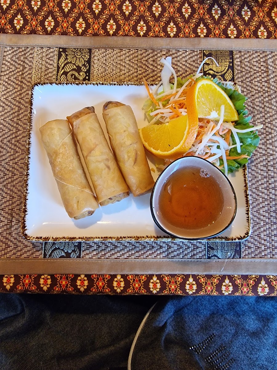 Tuk Tuk Thai Restaurant Maikammer Photo 4