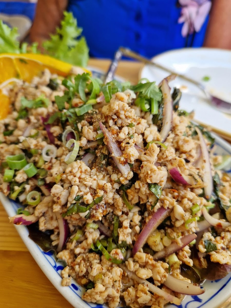 Tuk Tuk Thai Restaurant Maikammer Photo 5