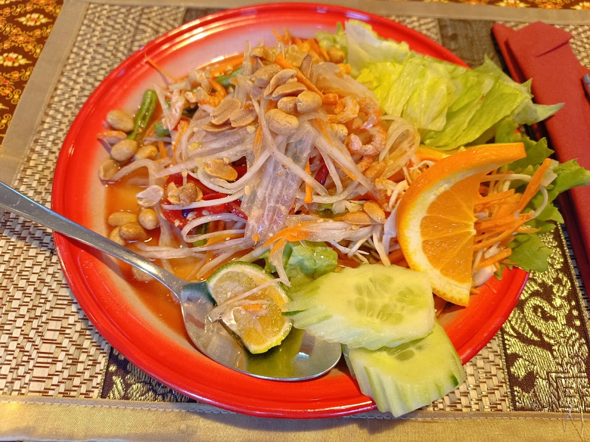 Tuk Tuk Thai Restaurant Maikammer Photo 6