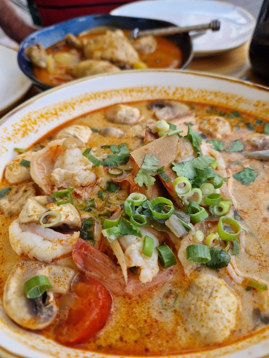 Tuk Tuk Thai Restaurant Maikammer Photo 7