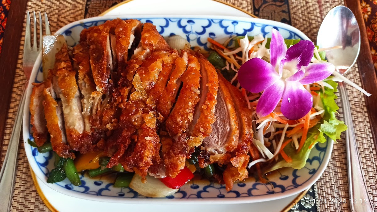 Tuk Tuk Thai Restaurant Maikammer Photo 8