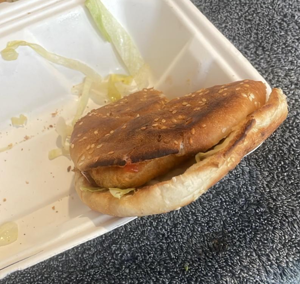 Newmarket Kebab House Photo 4
