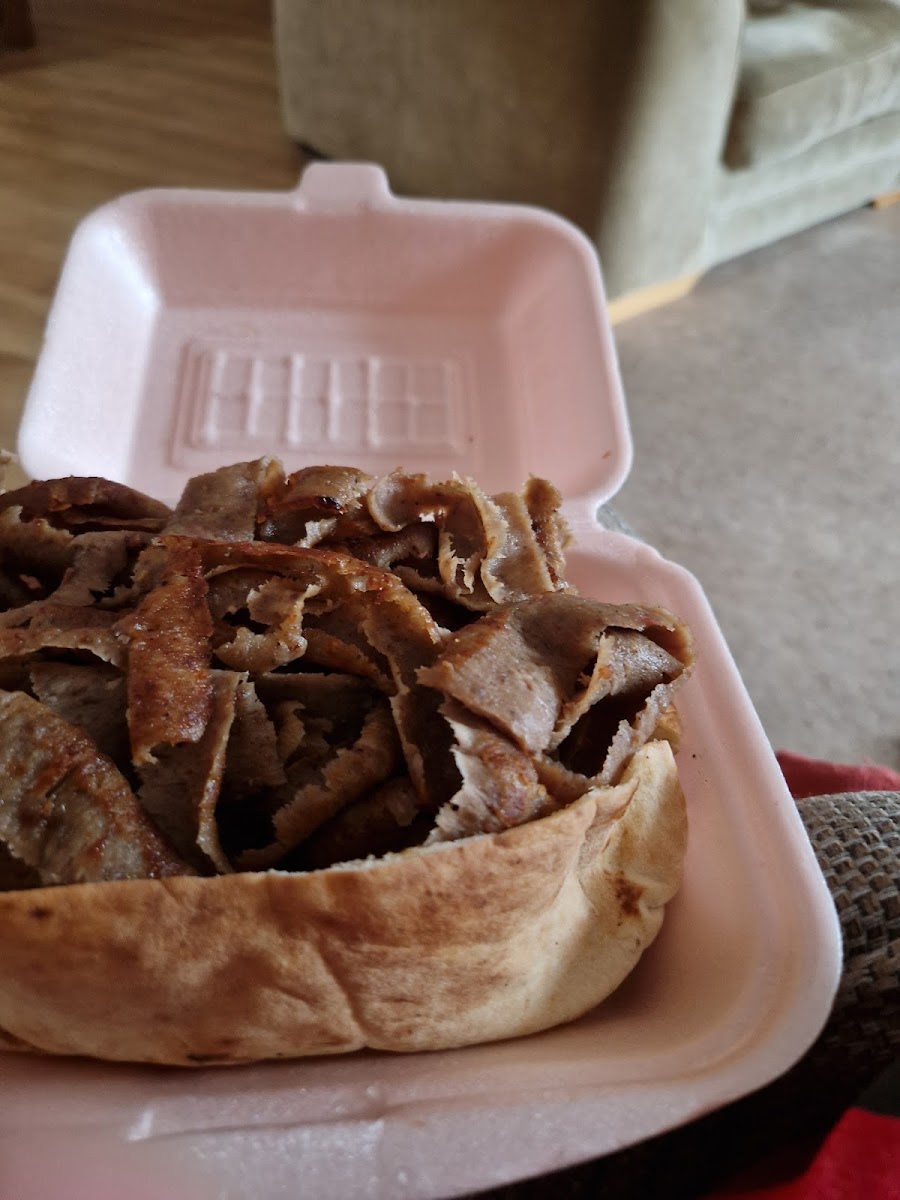 Newmarket Kebab House Photo 6