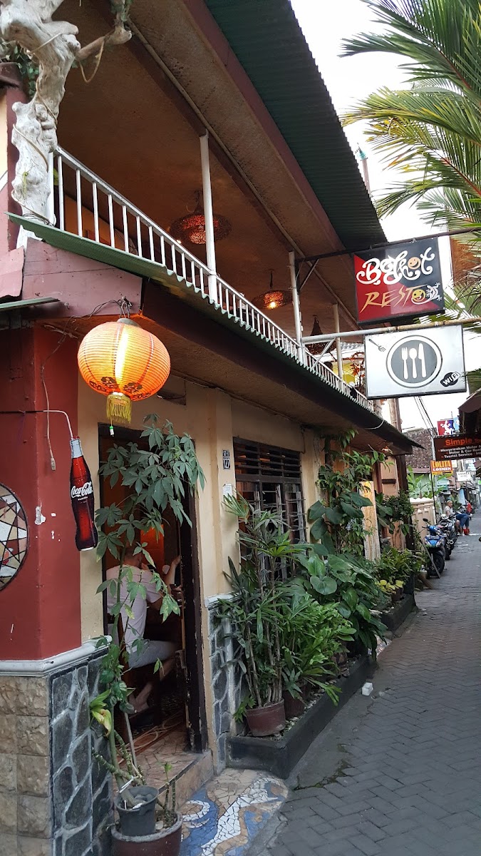 Bedhot Resto