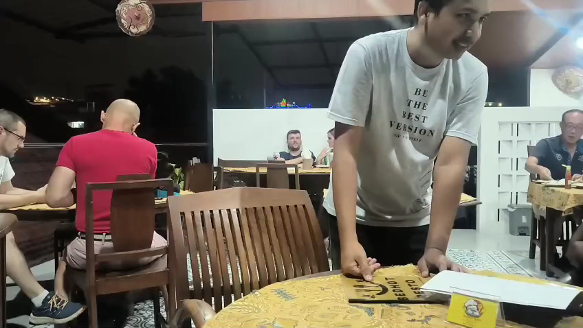 Bedhot Resto Photo 2