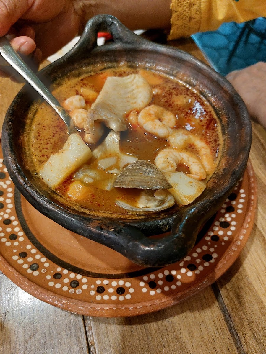 El Costeño Mariscos y Carnes Photo 10