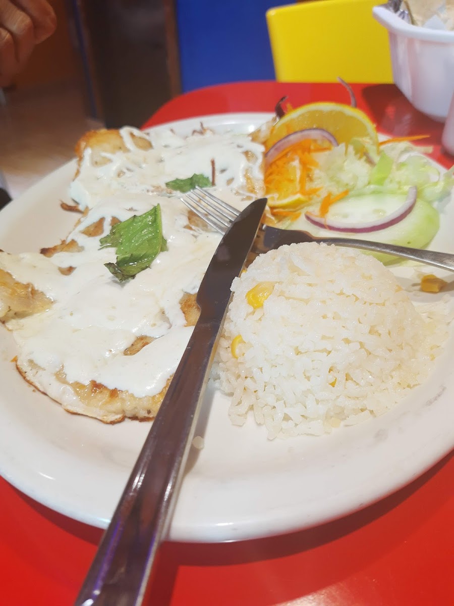El Costeño Mariscos y Carnes Photo 5