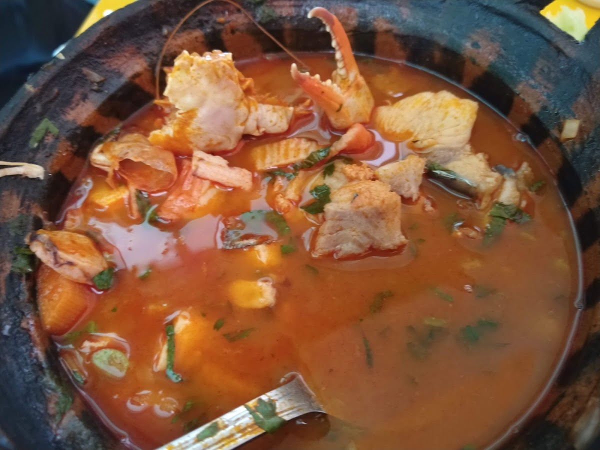 El Costeño Mariscos y Carnes Photo 7