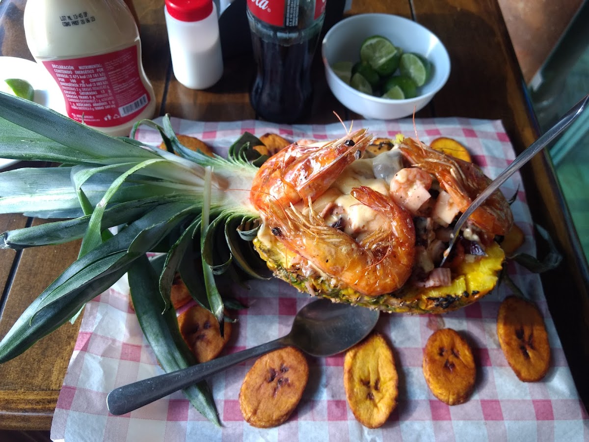 El Costeño Mariscos y Carnes Photo 9