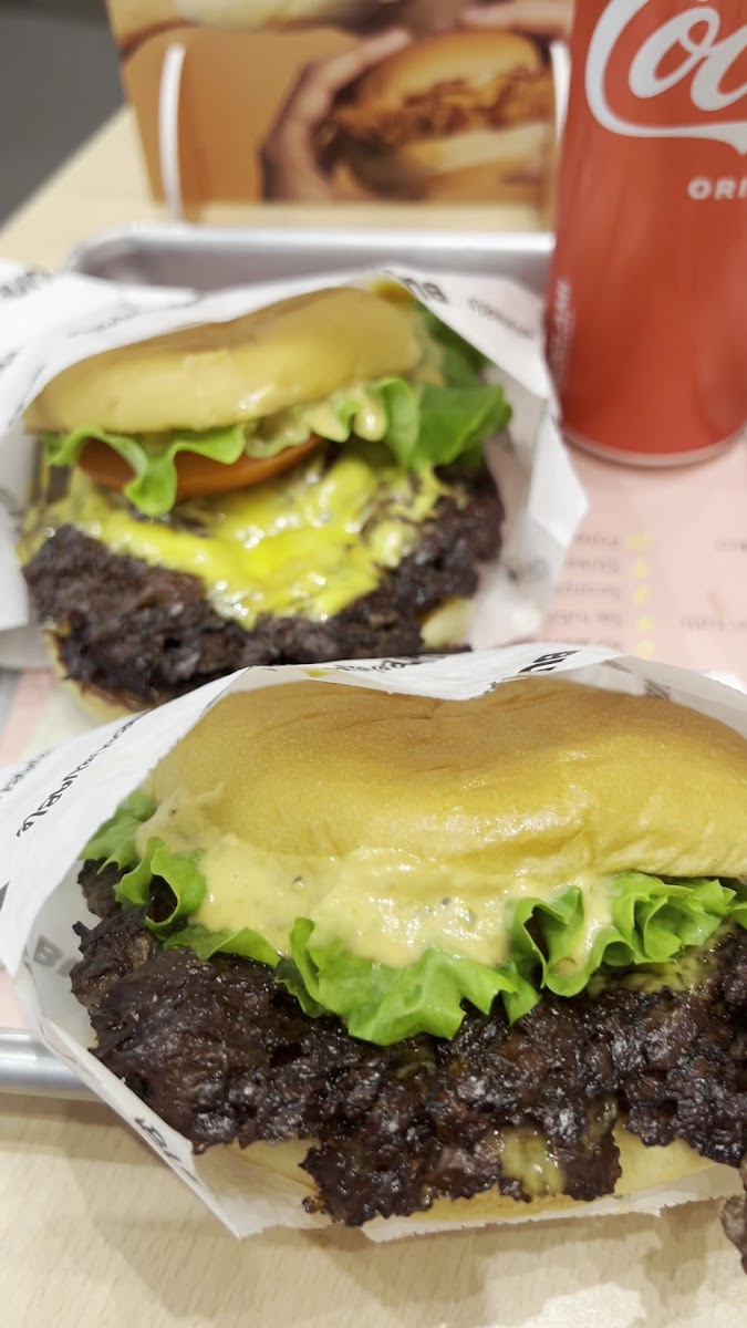 Bun Burgers - Via Torino Photo 8