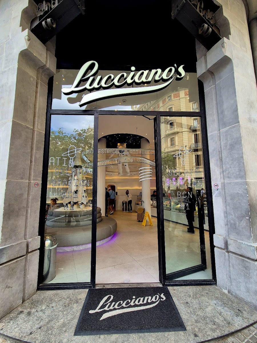 Lucciano’s
