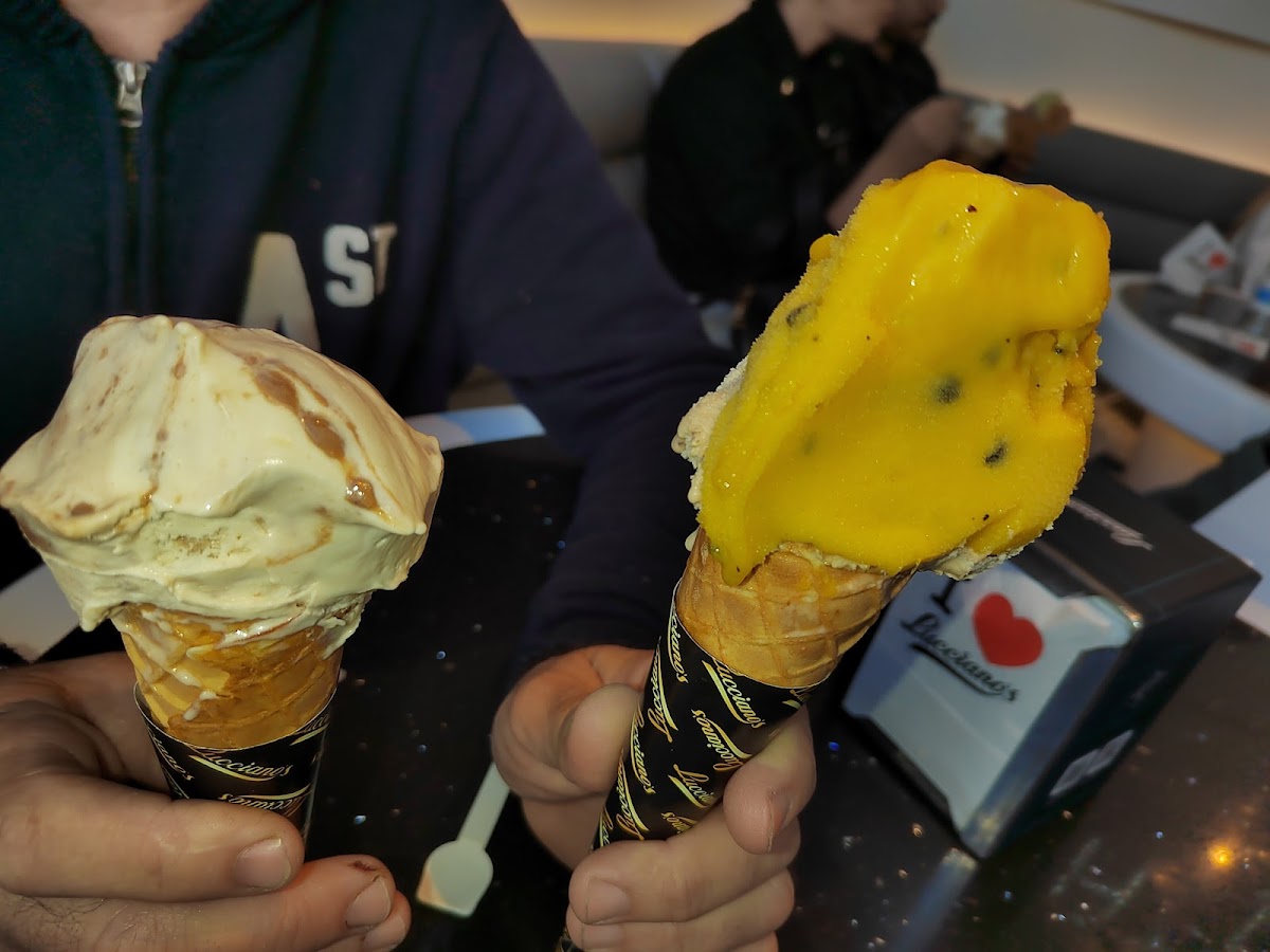 Lucciano’s Photo 10