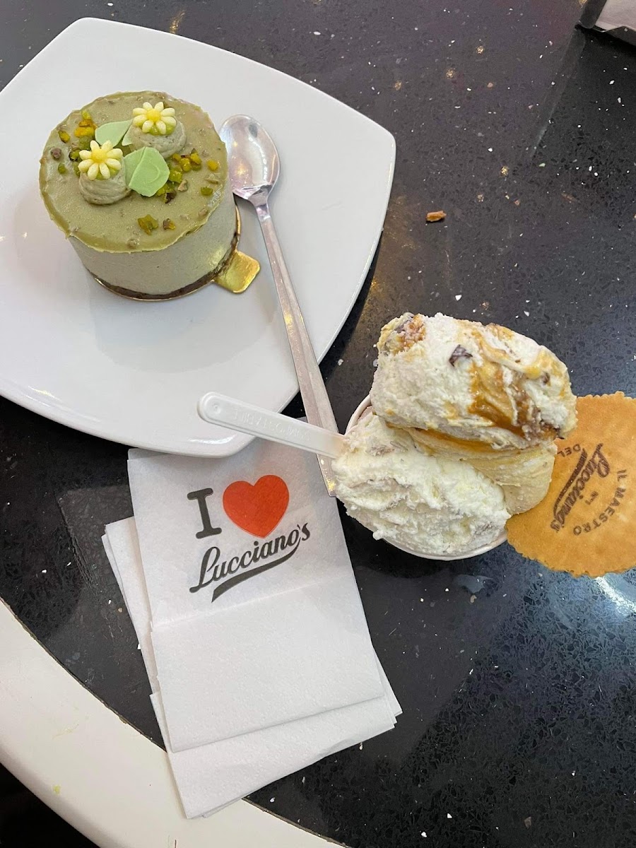 Lucciano’s Photo 6