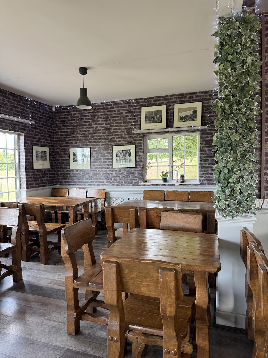 Park Café