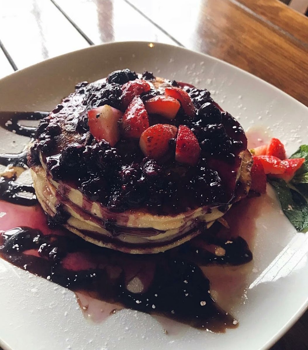 Park Café Photo 10