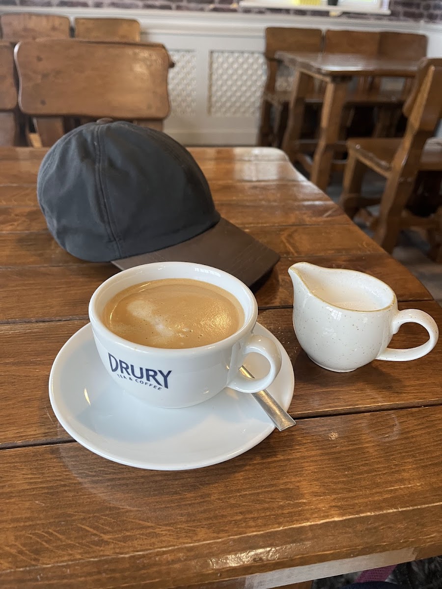 Park Café Photo 2