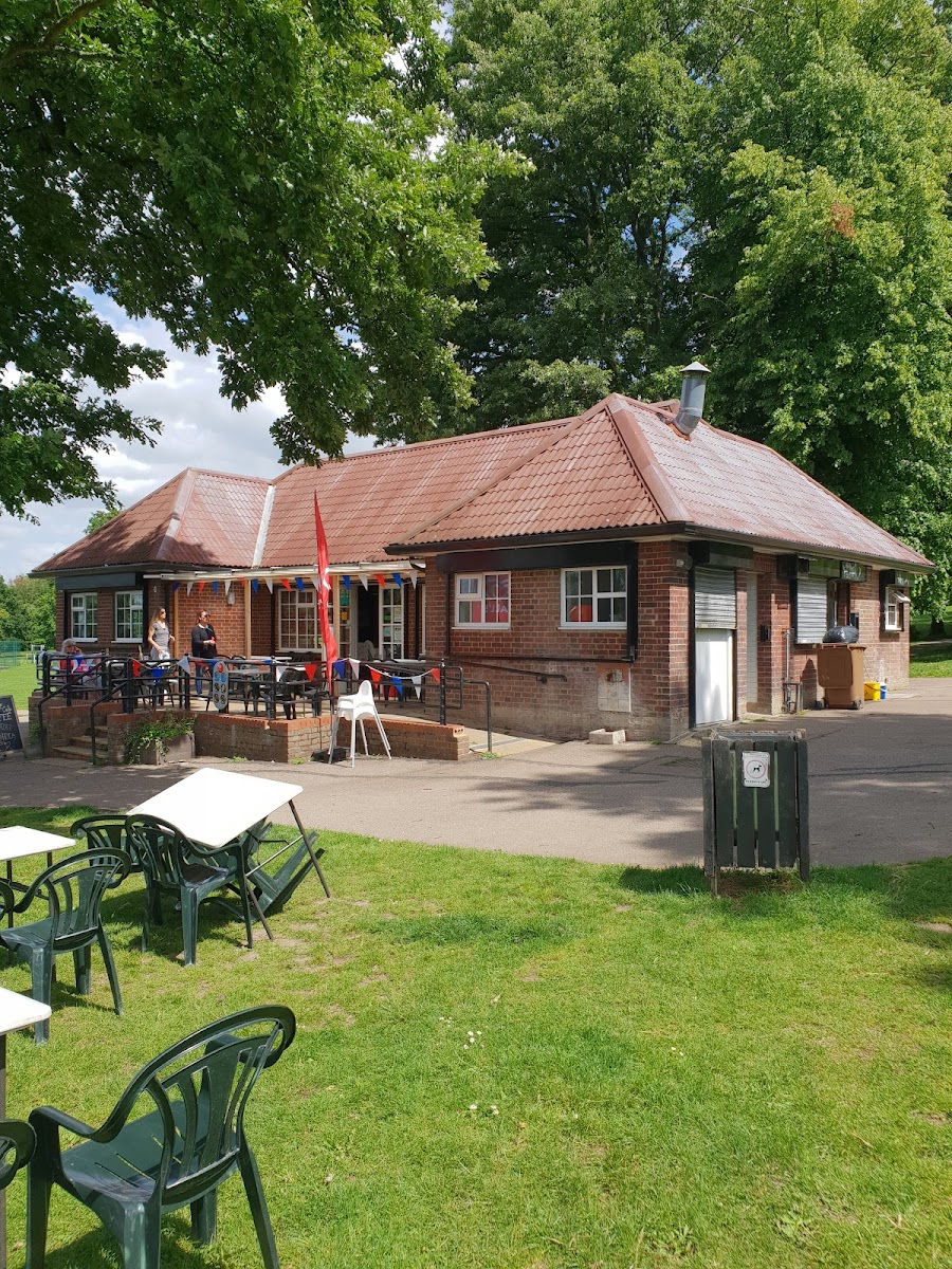 Park Café Photo 3