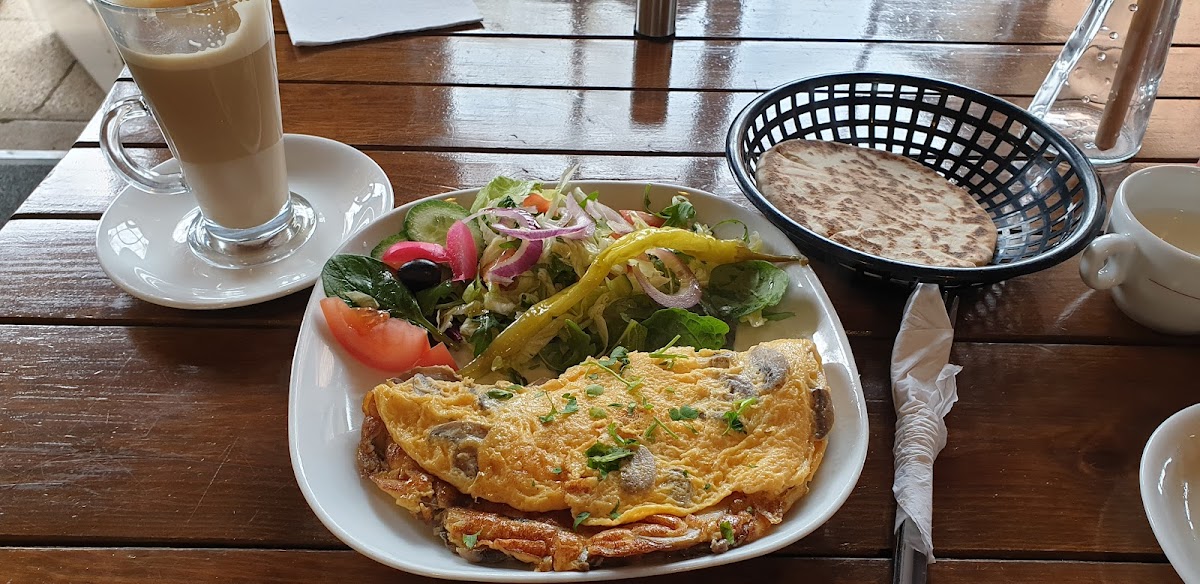 Park Café Photo 7