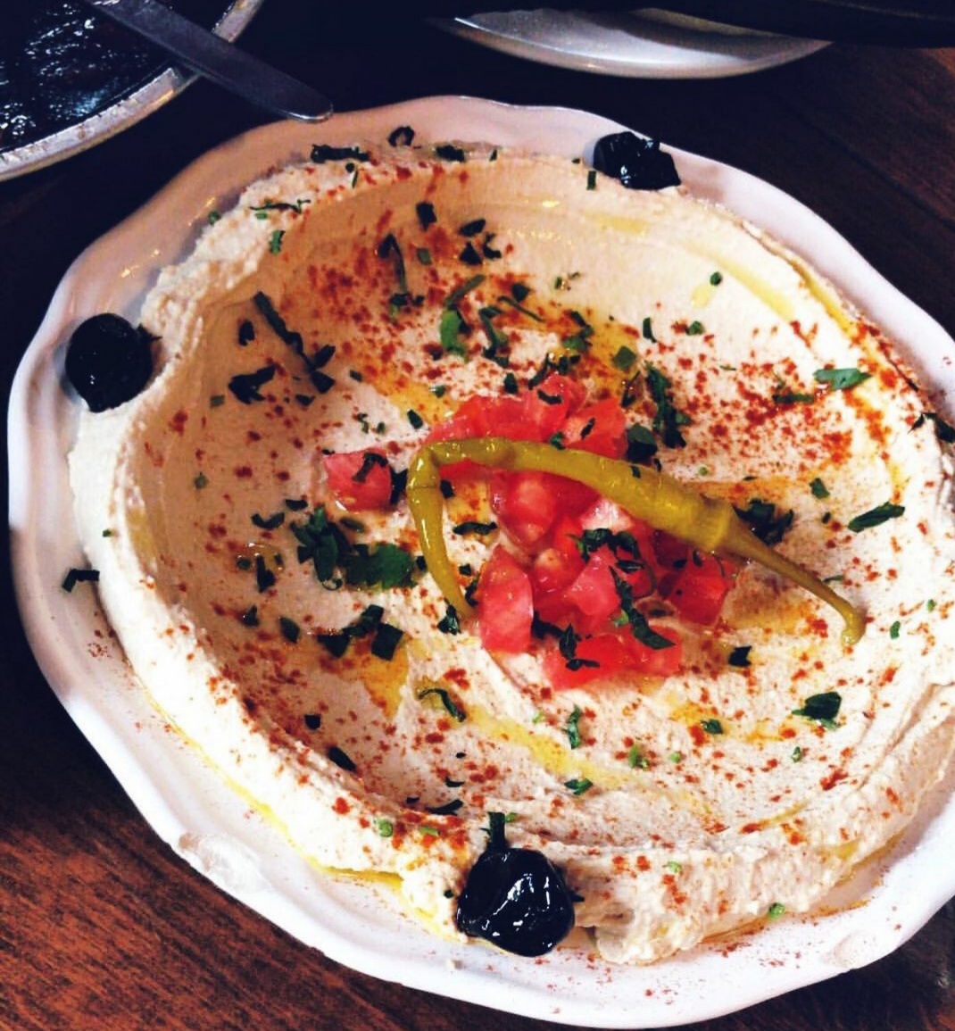 Park Café Photo 8