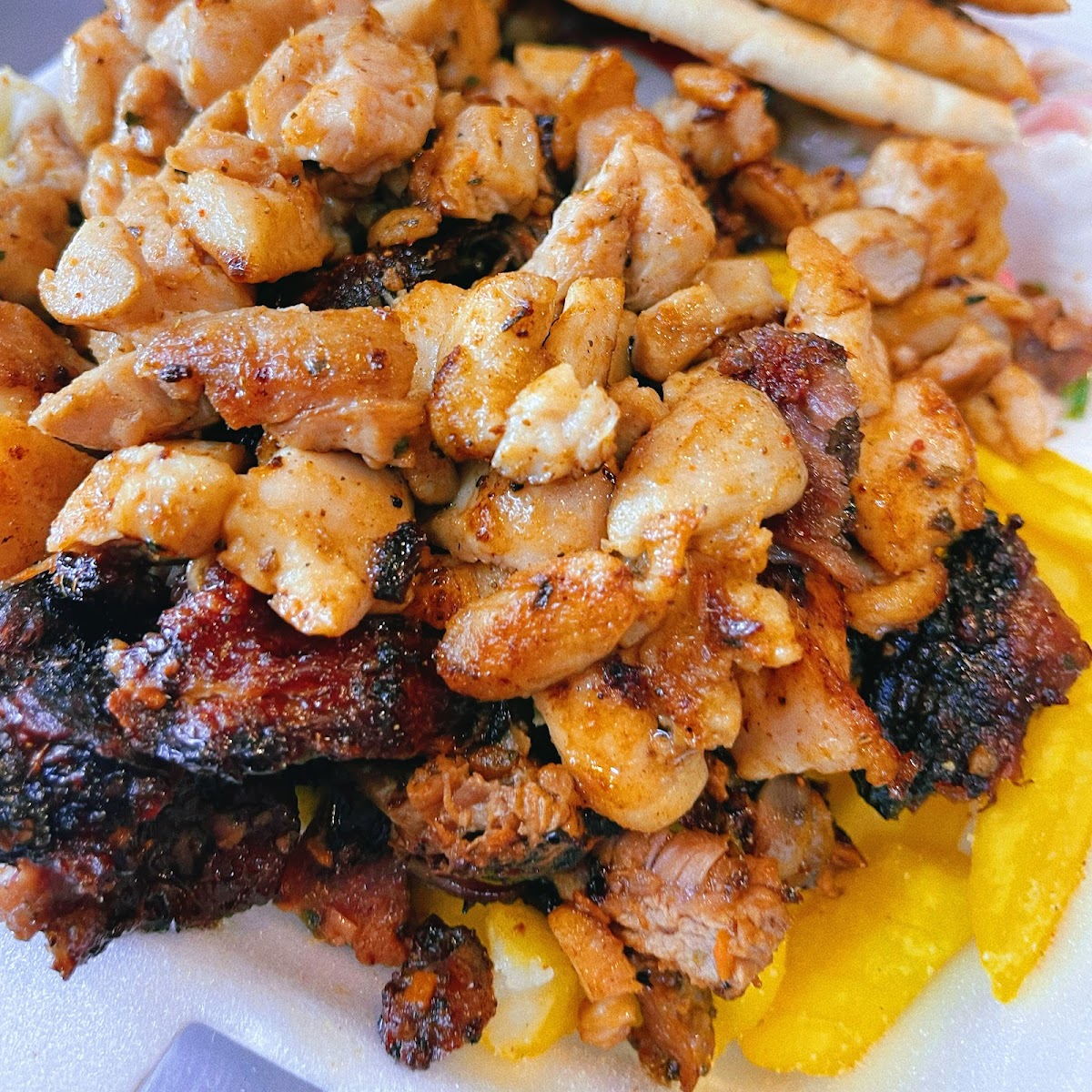 Blue Ocean Fish & Chippery Photo 3