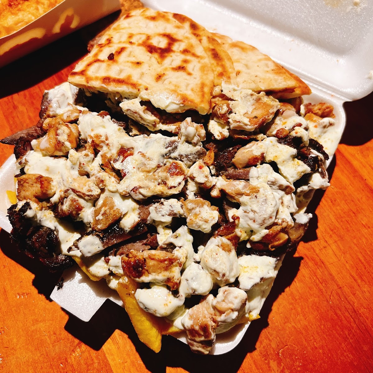 Blue Ocean Fish & Chippery Photo 7