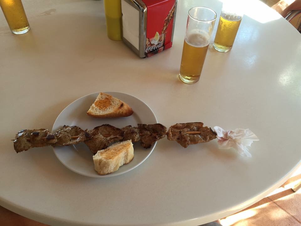 Burguer De CALA FIGUERA Photo 2
