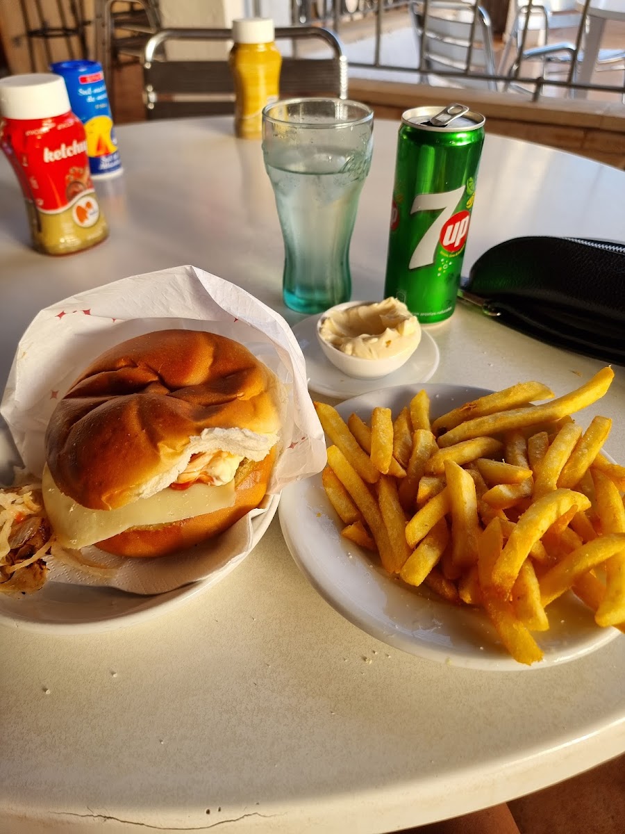 Burguer De CALA FIGUERA Photo 6