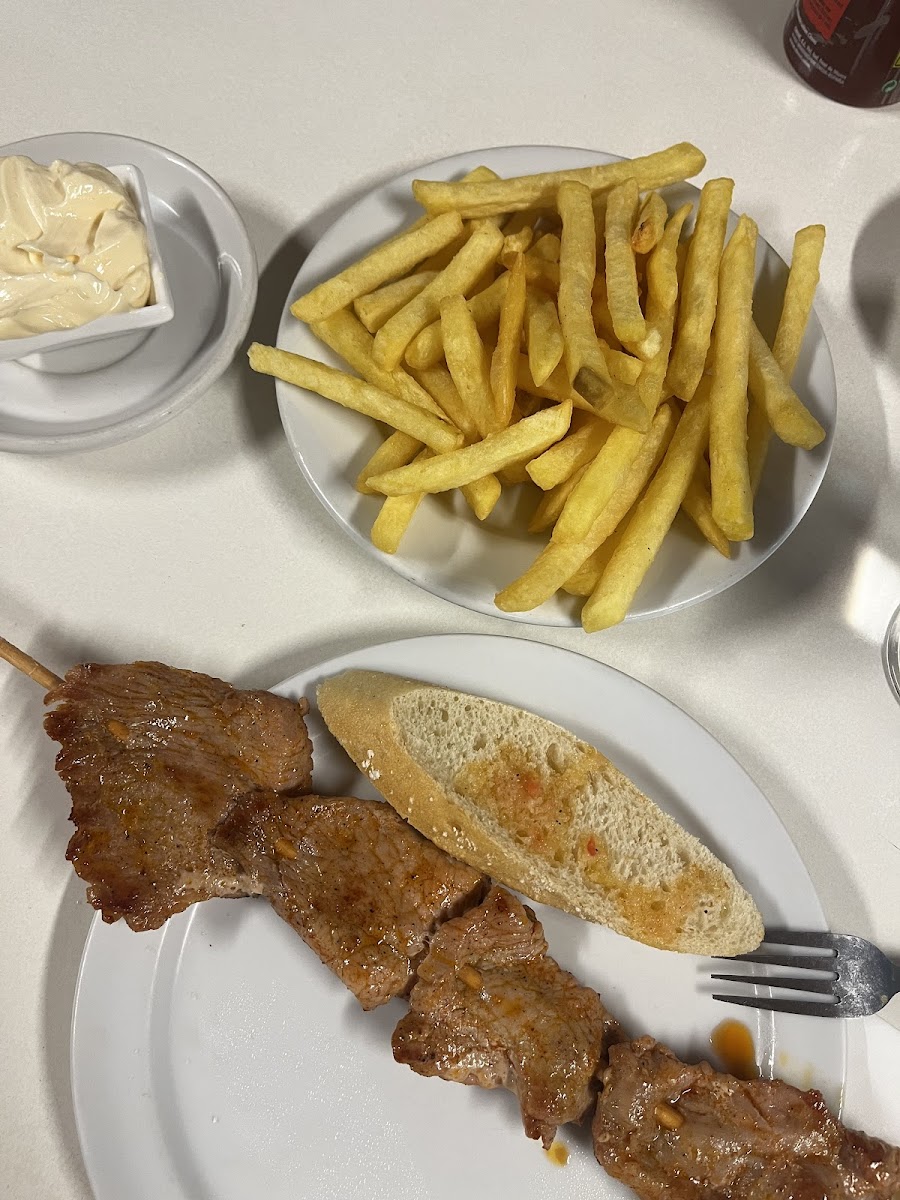 Burguer De CALA FIGUERA Photo 7