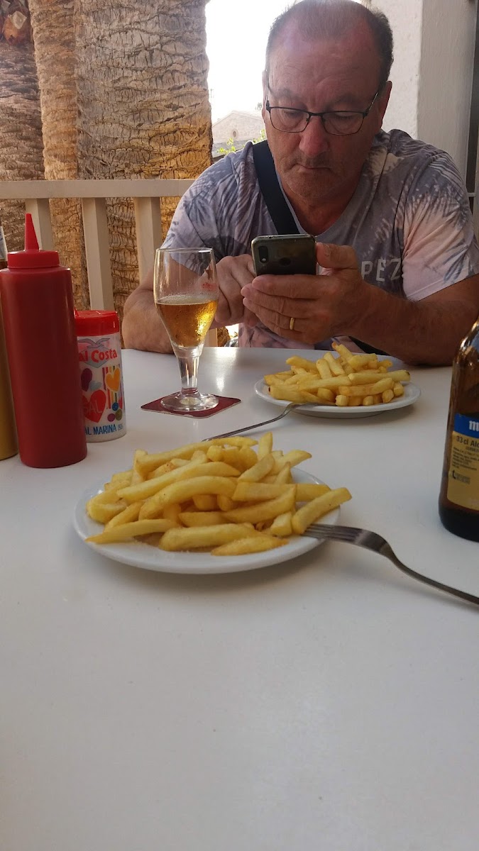 Burguer De CALA FIGUERA Photo 8