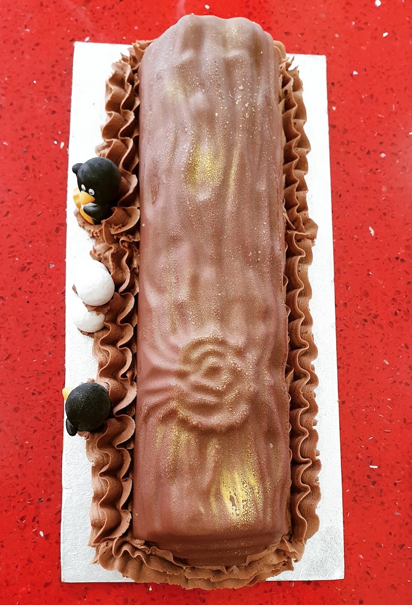 Mrs P's Luxury Ice Cream Photo 7