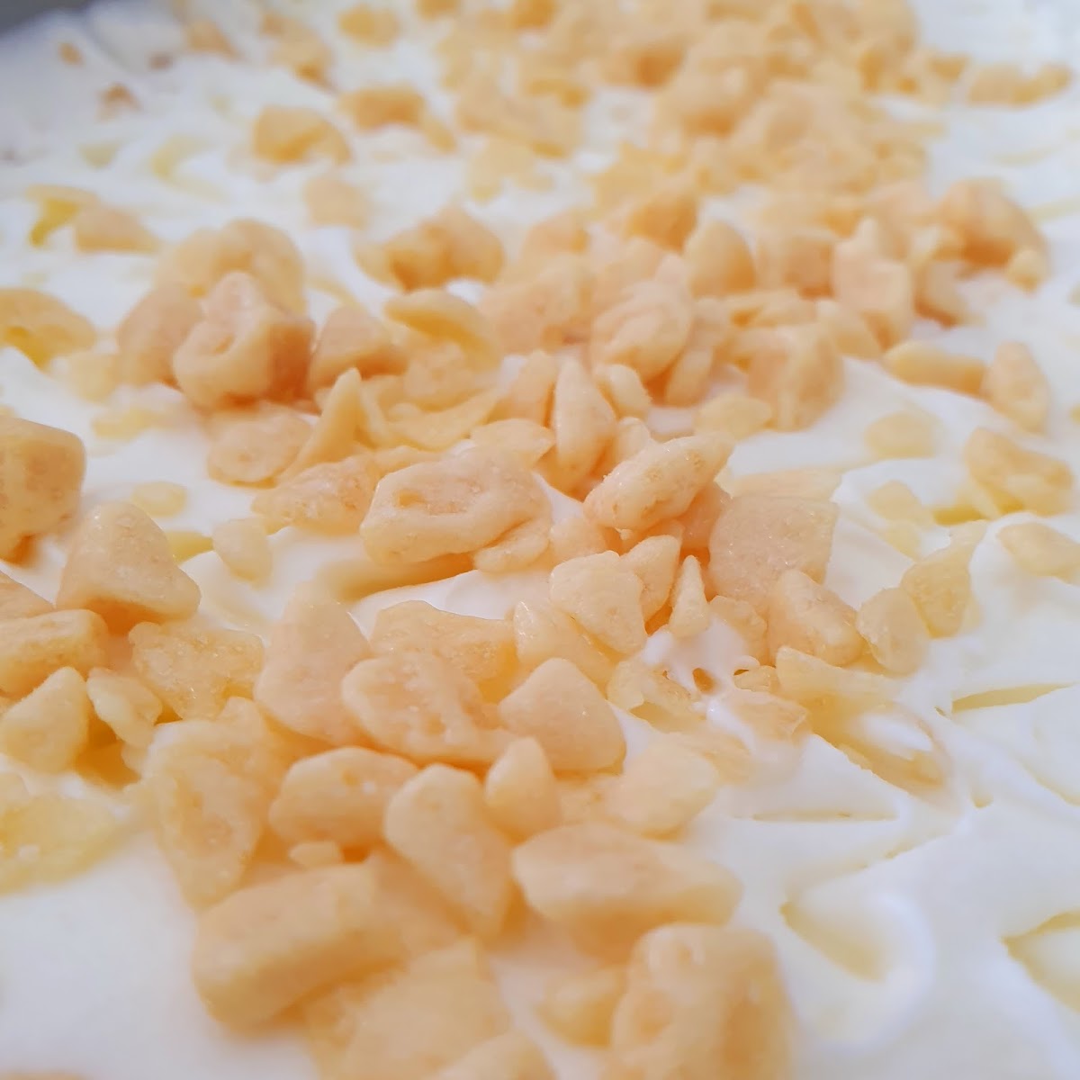 Mrs P's Luxury Ice Cream Photo 9