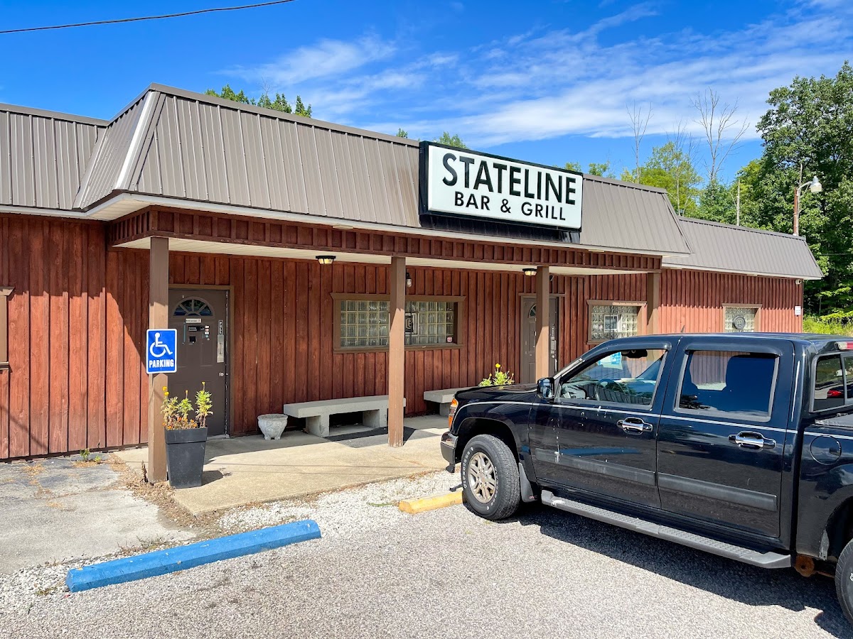 Stateline Bar N Grill