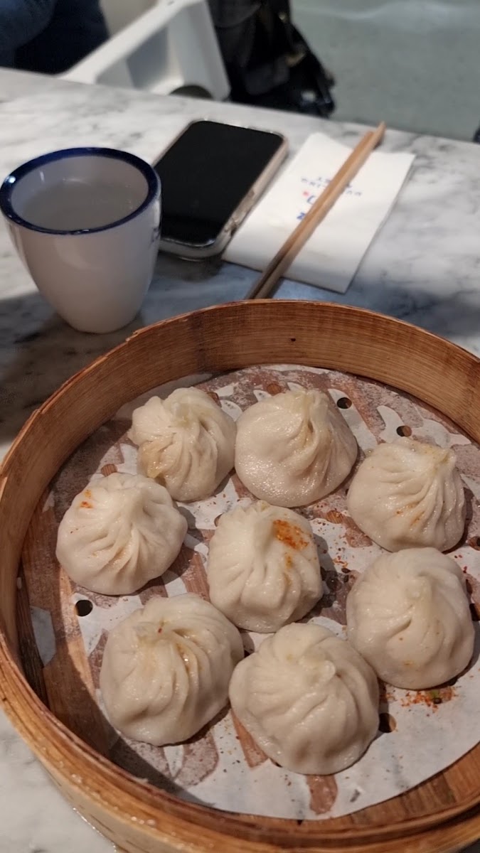 Dumpling Alley Doncaster Photo 2