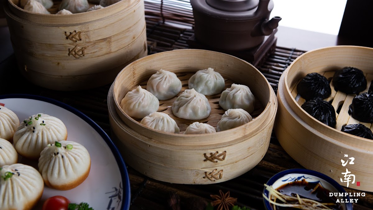 Dumpling Alley Doncaster Photo 3