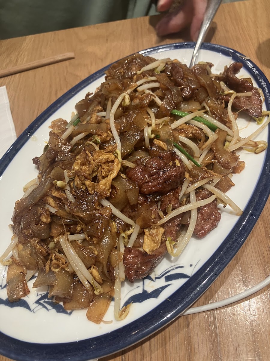 Dumpling Alley Doncaster Photo 4