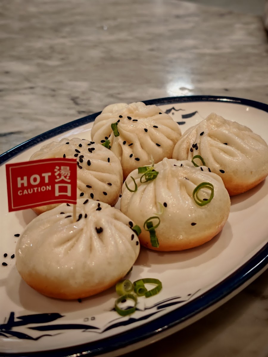 Dumpling Alley Doncaster Photo 8