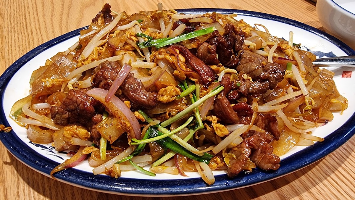 Dumpling Alley Doncaster Photo 9