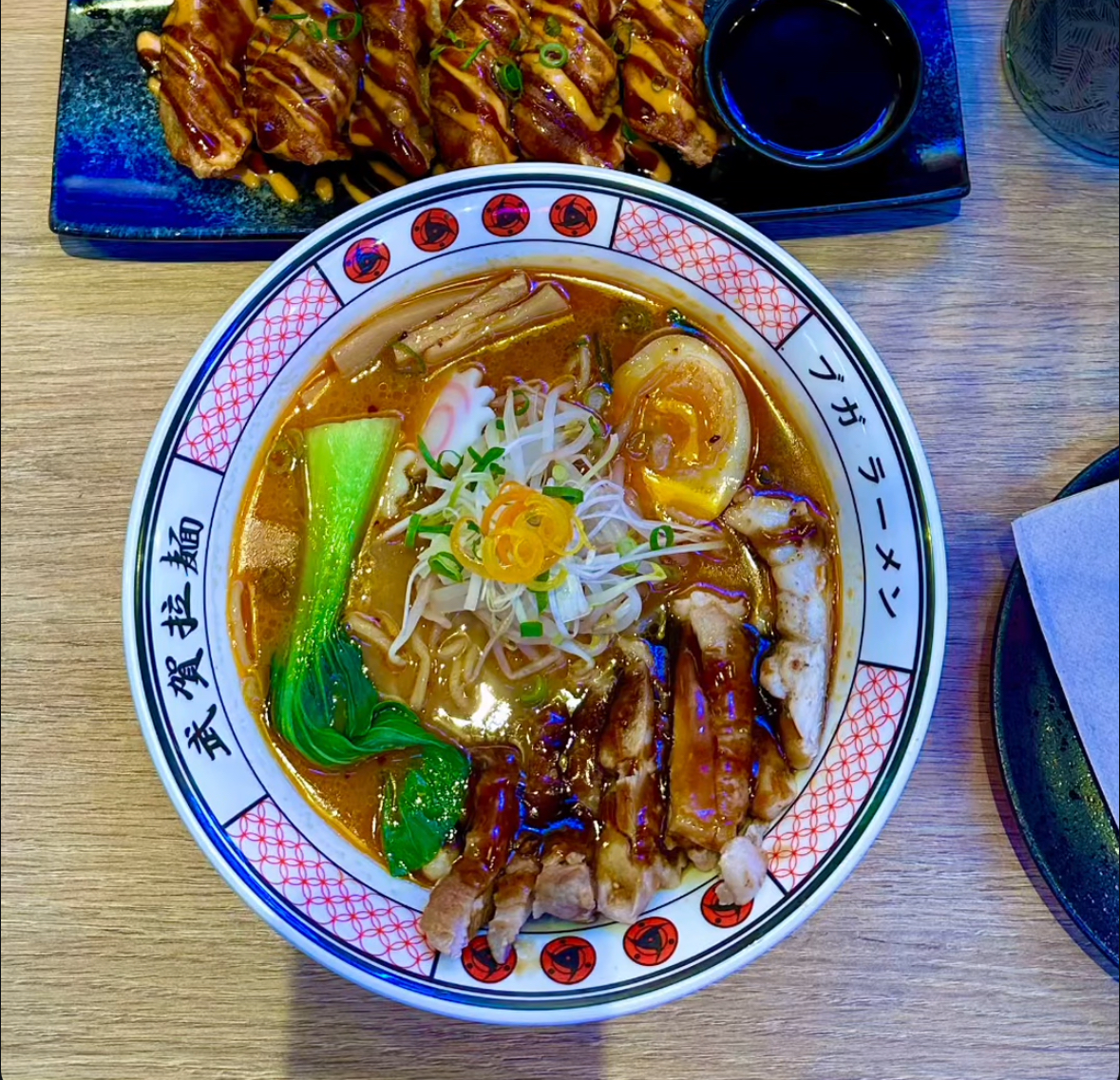 Buga Ramen Ibiza Photo 10