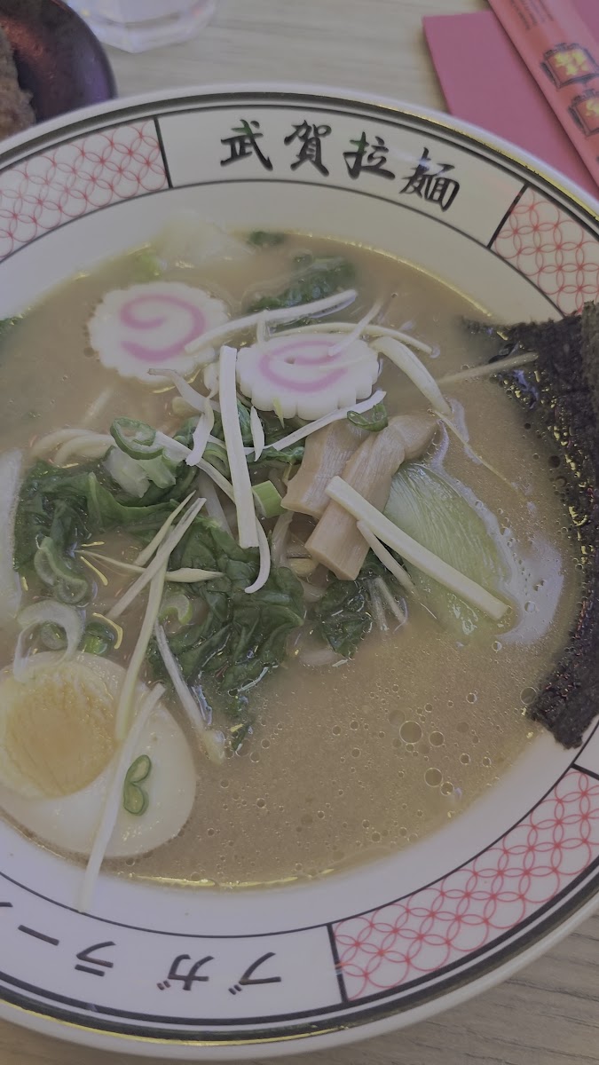 Buga Ramen Ibiza Photo 2