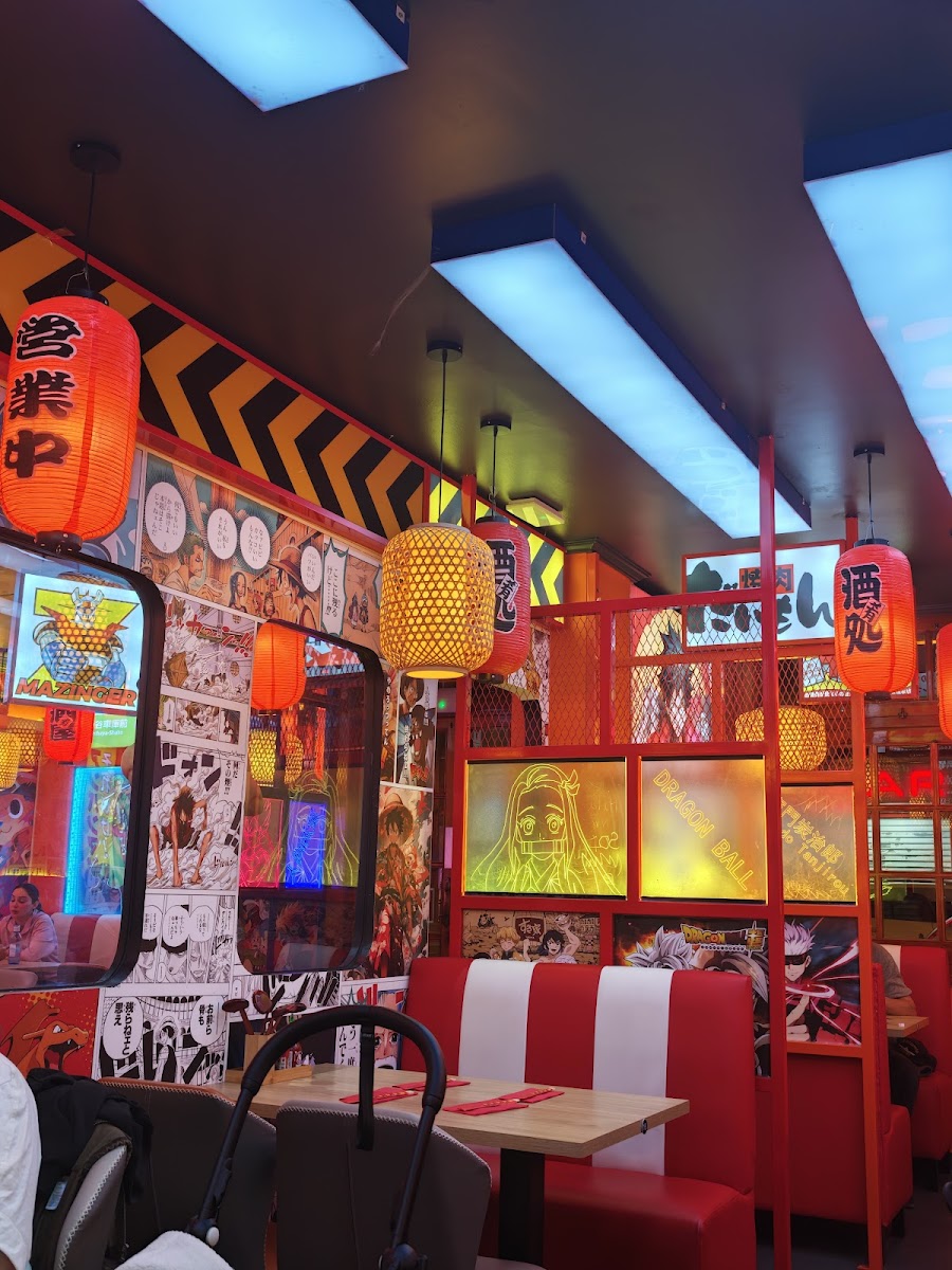 Buga Ramen Ibiza Photo 3