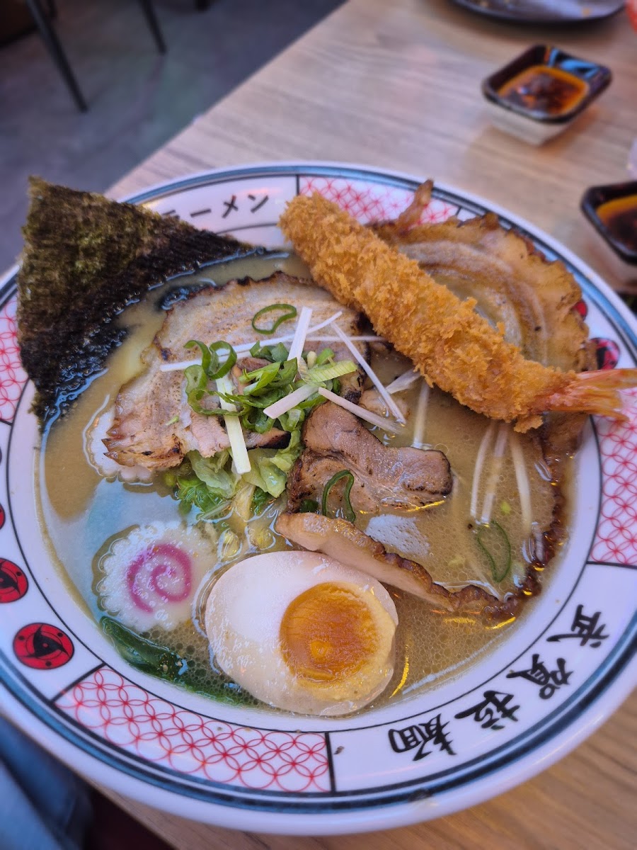 Buga Ramen Ibiza Photo 5