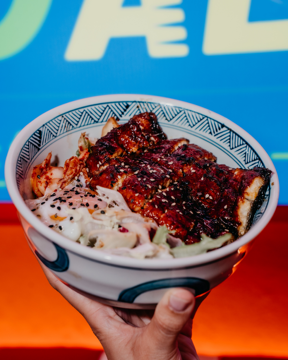 Buga Ramen Ibiza Photo 6
