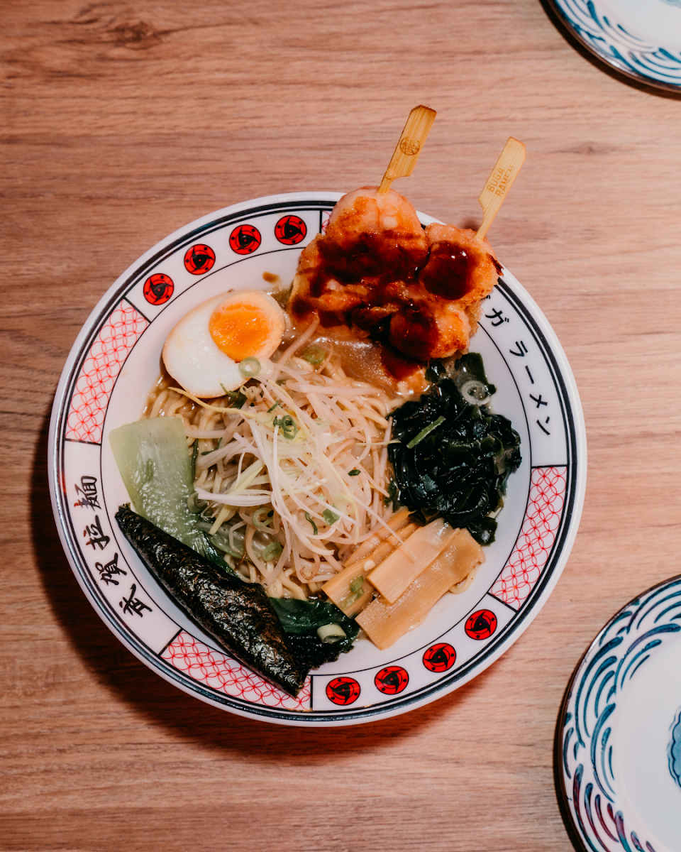 Buga Ramen Ibiza Photo 8