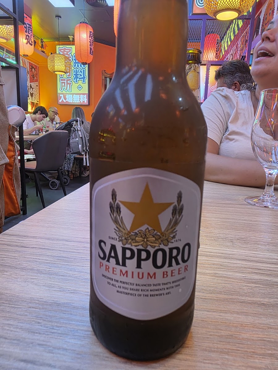 Buga Ramen Ibiza Photo 9