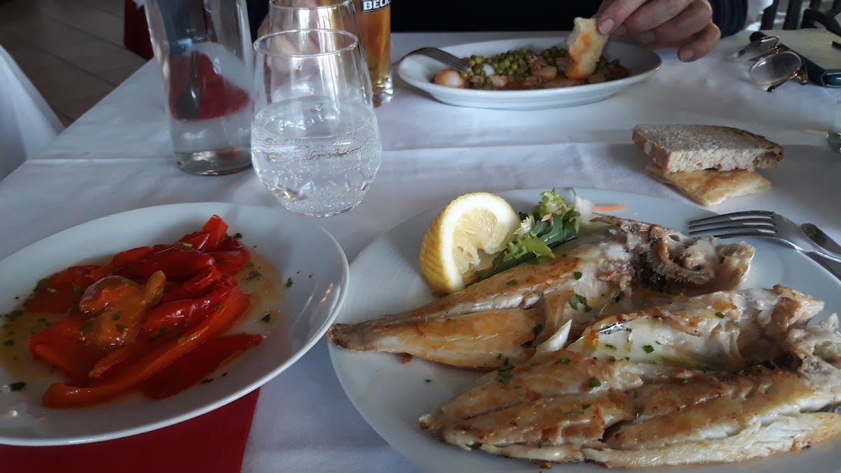 Rosso Restaurant & Caffè Photo 4